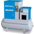 MSM 5,5 DX Mark csavarkompresszor