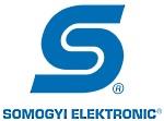 Somogyi Elektronic nagyker. raktár