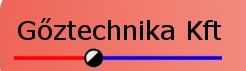 Gőztechnika Kft.