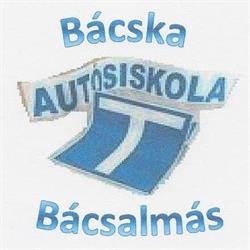 Bácska Autósiskola Kft.