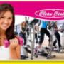 Fitnessterem-higiénia rendszer