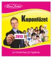 Már elérhető a Clean Center I. negyedéves kuponfüzet tele nagyszerű ajánlatokkal