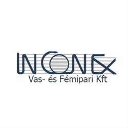 Inconex Vas- És Fémipari Kft.