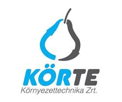 Körte Környezettechnika ZRt.