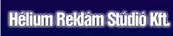 Hélium Reklám Stúdió Kft.