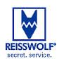 Reisswolf Budapest Adat- és Dokumentumkezelő Kft.