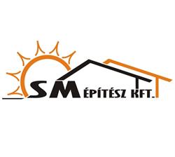 SM Építész Kft