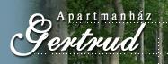 Gertrúd Apartmanház