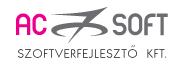 AC Soft Szoftverfejlesztő Kft.