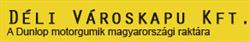Déli Városkapu Kft