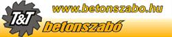T & t Betonszabó Kft.