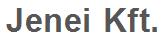 Jenei Kereskedelmi És Szolgáltató Kft.