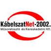 Kábelszatnet 2002 Kft