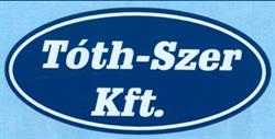 TÓTH-SZER SZERELŐ ÉS SZOLGÁLTATÓ Kft.