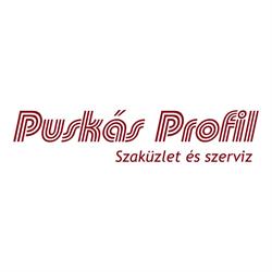 Puskás Profil Háztartási gépek üzlete