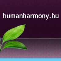 Human Harmony Életmód Stúdió És Eft Központ