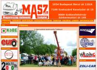 Magyar Autómentő Szolgálat Kft-Masz
