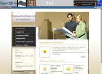 Ingatlanértékbecslő és szolgáltató Bt.