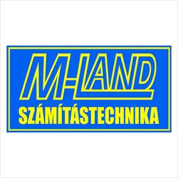 M-Land Számítástechnika Kft.