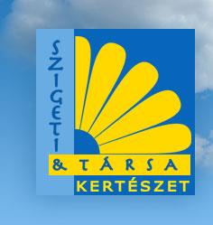 Szigeti & Társa Kertészet Bt