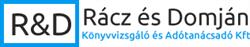 Rácz És Domján Kft