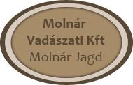 Molnár Vadászati Kft.