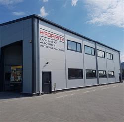 Hadarits Kft.