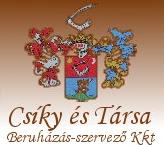 Csíky és Társa Kkt.