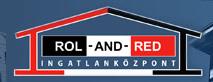 Rol-And-Red Ingatlanközpont
