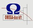 Omega-Duo Számítástechnikai Fejlesztő Szolgálatató És Kereskedelmi Kft