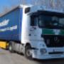 Mercedes-Benz Actros 1841