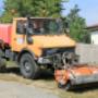 Unimog