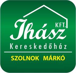 Ihász Kereskedőház Kft.