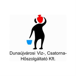 Dunaújvárosi Víz-, Csatorna- Hőszolgáltató Kft.