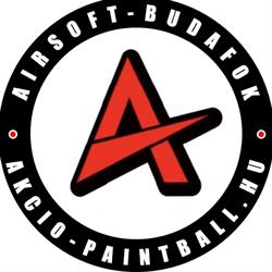 Akcio-Paintball