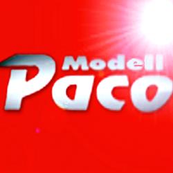 Paco Modell Kft.