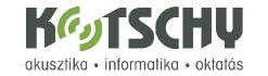 Kotschy És Társai Kft.