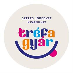 Tréfagyár Kft.