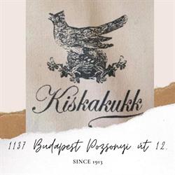 Kiskakukk Étterem