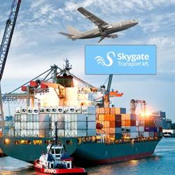 Skygate Transport Kereskedelmi És Szolgáltató Kft.