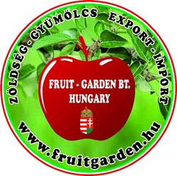 Fruit-Garden Bt.