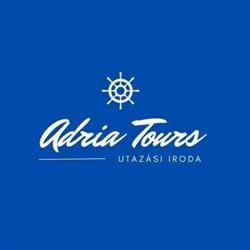 Adria Tours Kft. - Szeged - Átrium