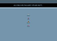 Aluko Hungary Ipari Kft.