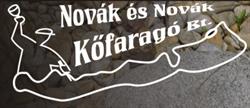 Novák És Novák Kőfaragó Bt
