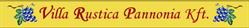Villa Rustica Pannonia kft.