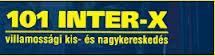 101 Inter-X Kft.