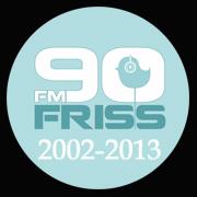 Friss Rádió