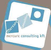 Mercure Consulting Kft.