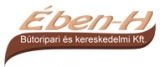 Ében-H Bútoripari És Kereskedelmi Kft.