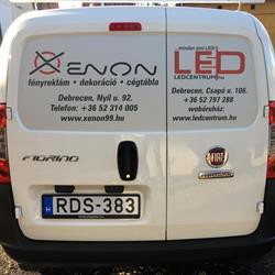 XENON 99 Kft.